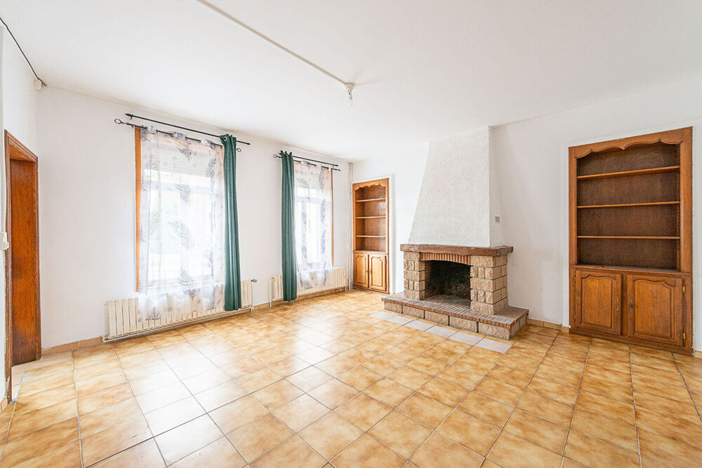 Maison Hautmont 7 pièce(s) 97.85 m2