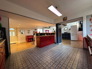  Appartement  vendre 5 pices 186 m