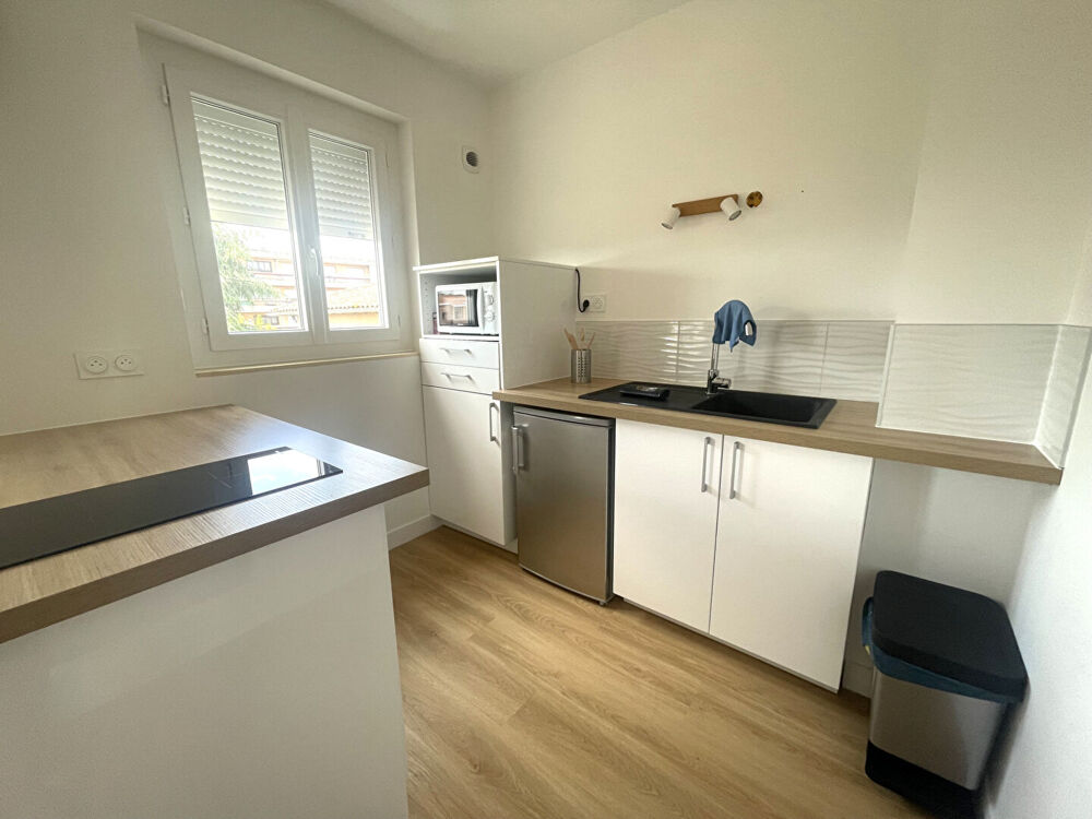 Location Appartement Appartement T1 BIS  à louer à MONTAUBAN Montauban