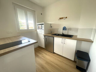  Appartement à louer 1 pièce 29 m² Montauban