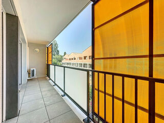  Appartement � vendre 2 pi�ces 40 m�