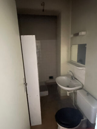  Appartement � vendre 1 pi�ce 13 m�