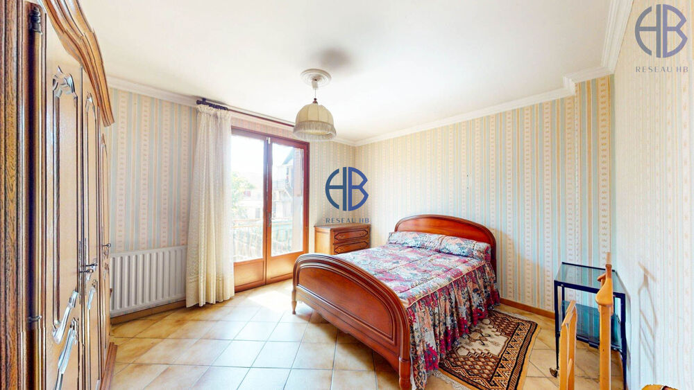 à vendre  Maison Le Blanc-Mesnil (93150)