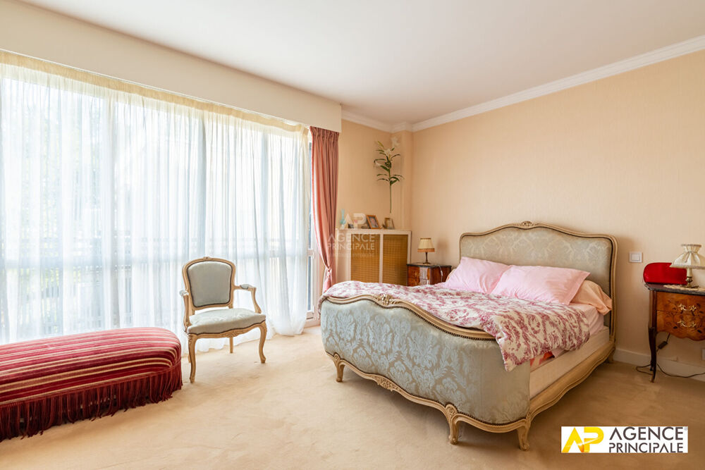 à vendre  Appartement Maisons-Laffitte (78600)