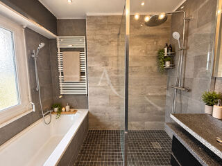  Appartement à vendre 3 pièces 83 m²