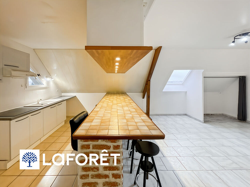Vente Appartement À vendre : Appartement 2 pièces à Longpont sur Orge Longpont sur orge