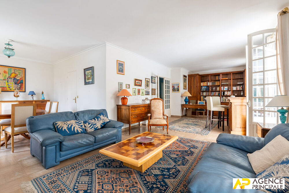 Vente Maison Maison Maisons Laffitte 8 pièce(s) 180 m2 Maisons laffitte