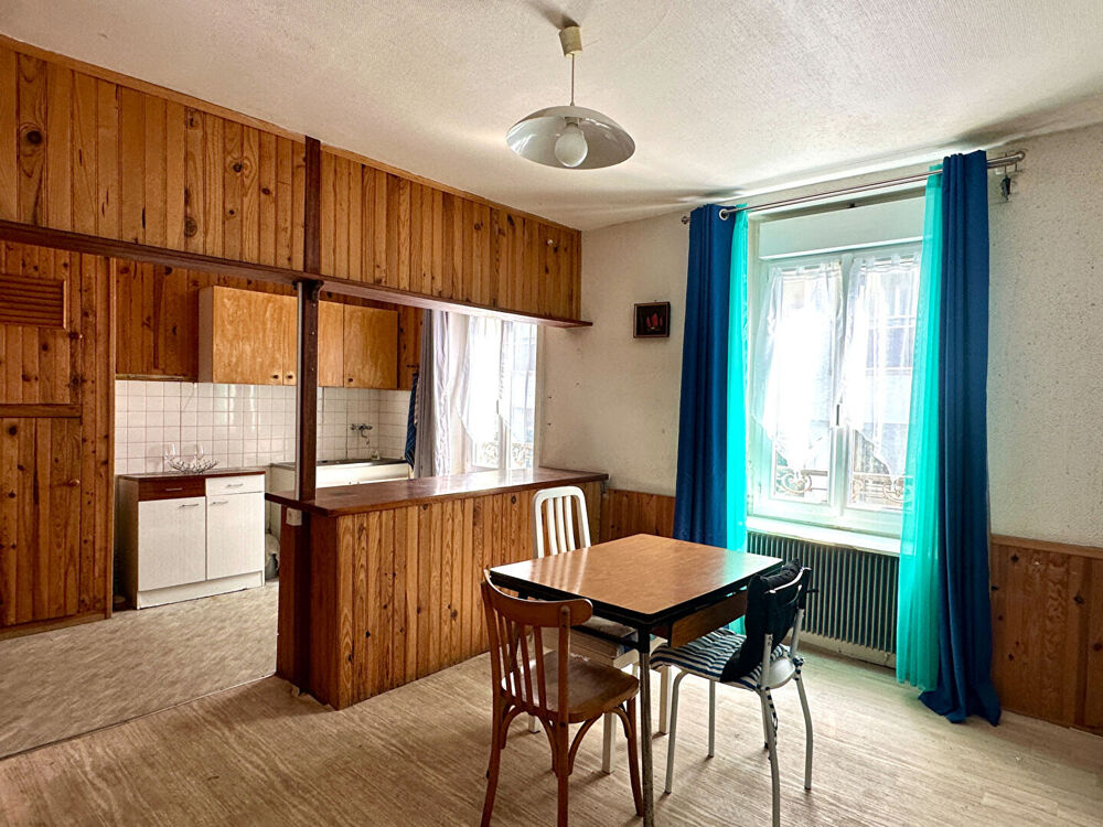  vendre  Maison Saint-Malo (35400)