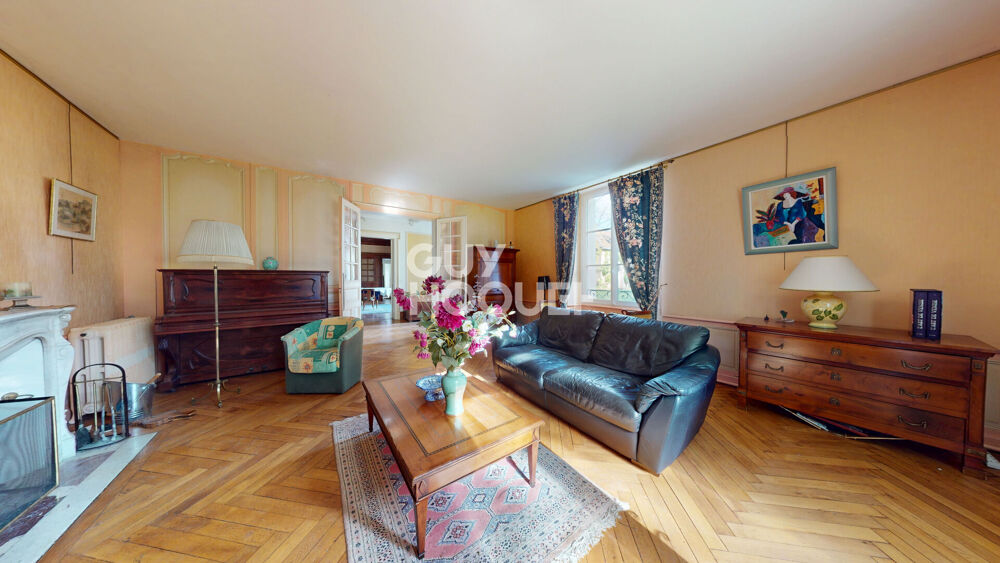 � vendre  Villa Jou�-l�s-Tours (37300)