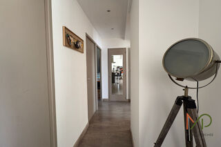  Appartement à vendre 3 pièces 79 m²