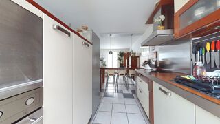  Appartement  vendre 4 pices 87 m