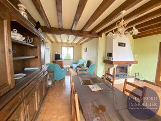  Maison à vendre 6 pièces 122 m²
