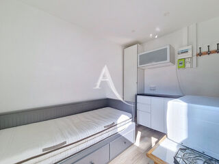  Appartement � vendre 1 pi�ce 