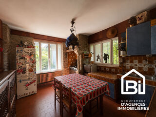  Maison à vendre 5 pièces 109 m²