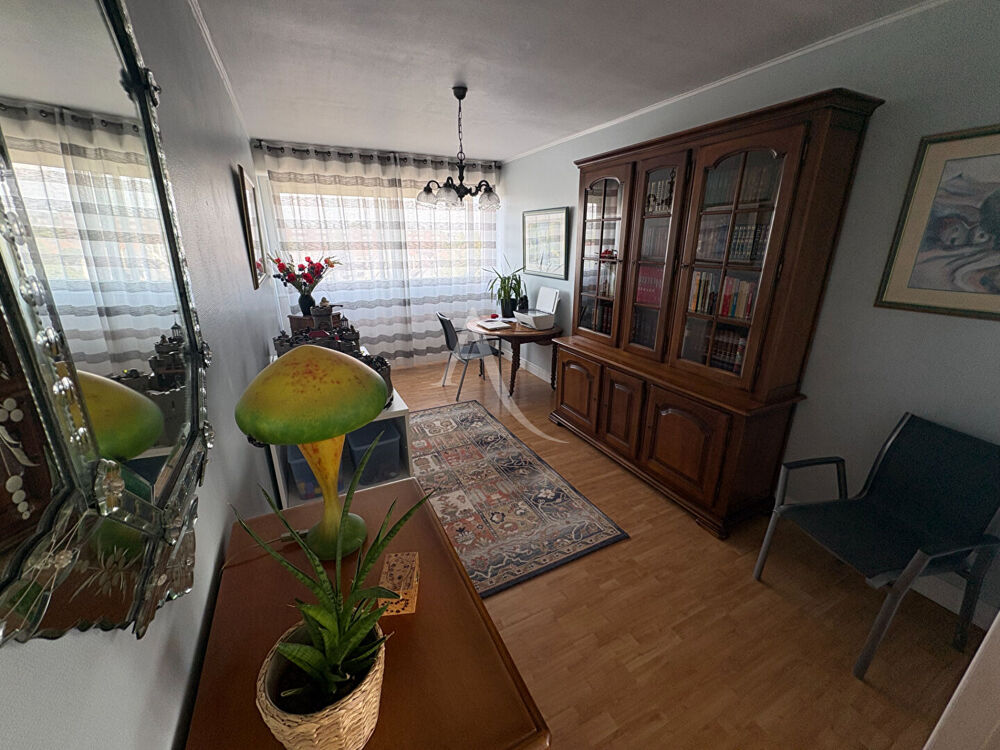 Vente Appartement Appartement Tinqueux 5 pièce(s) 122.1 m2 Tinqueux