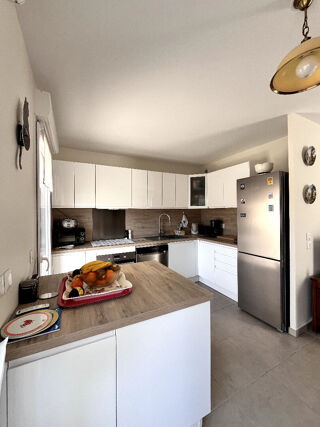  Appartement � vendre 3 pi�ces 66 m�