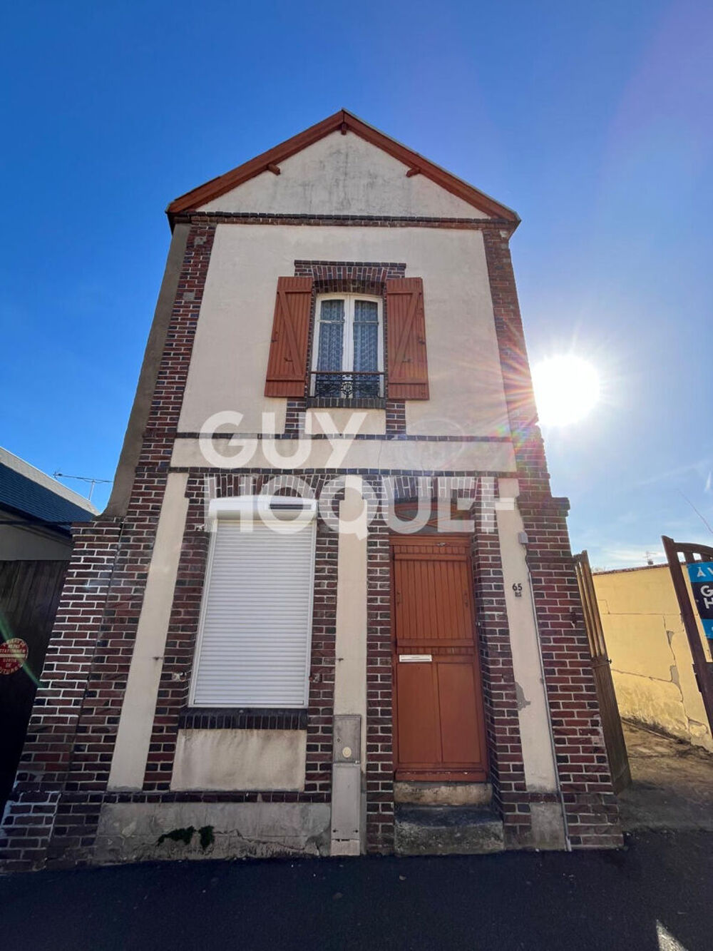 Vente Maison Maison Mainvilliers à rénover Mainvilliers