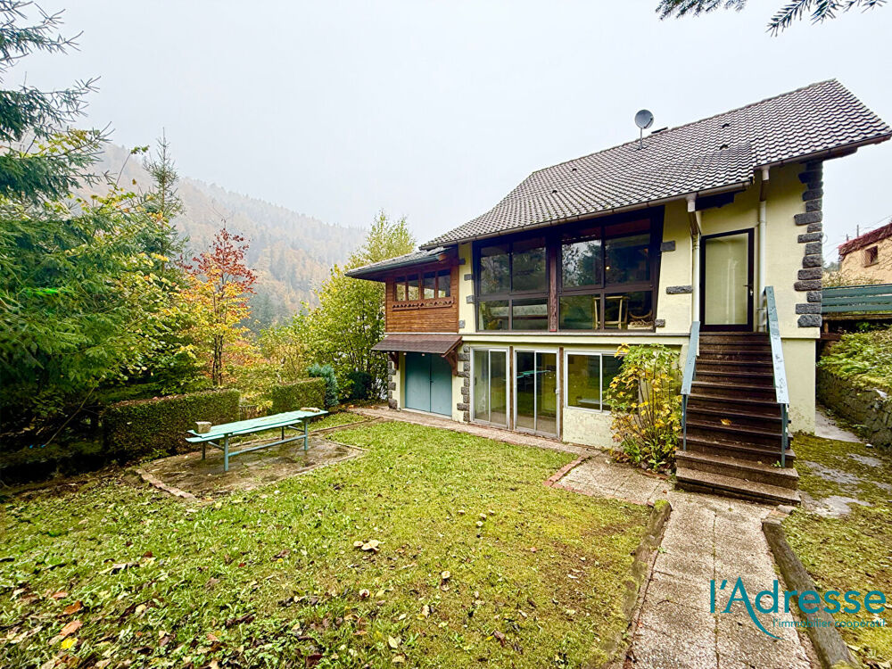 Maison Mittlach 4 pièce(s) 160 m2