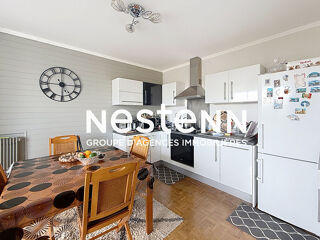  Appartement à vendre 4 pièces 74 m²