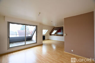  Appartement � vendre 4 pi�ces 83 m�