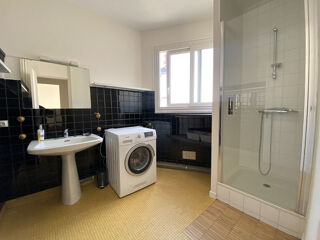  Appartement à louer 3 pièces 68 m²