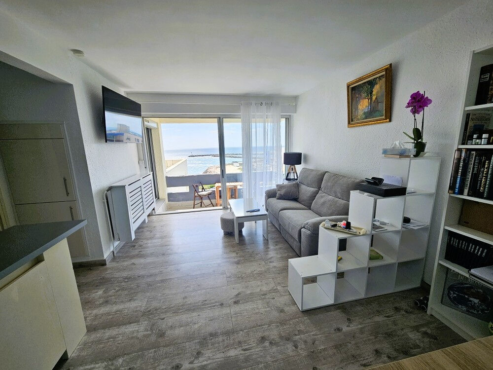 Vente Appartement LE PORT - LE BARCARES Le barcares