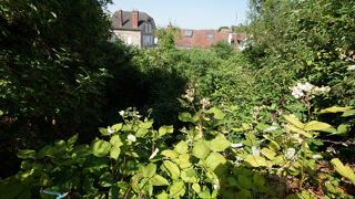  Terrain à vendre 370 m²