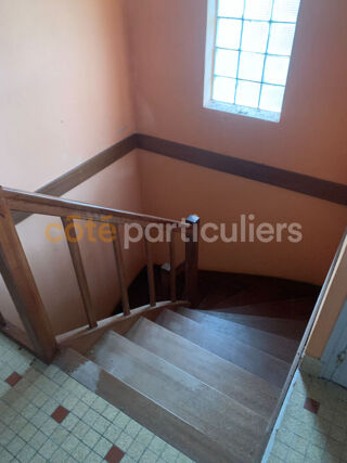  Maison � vendre 5 pi�ces 110 m�