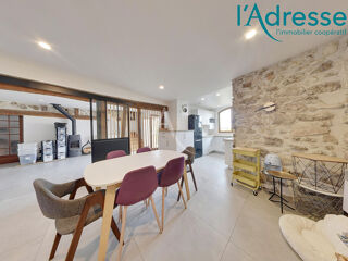  Maison à vendre 5 pièces 130 m²