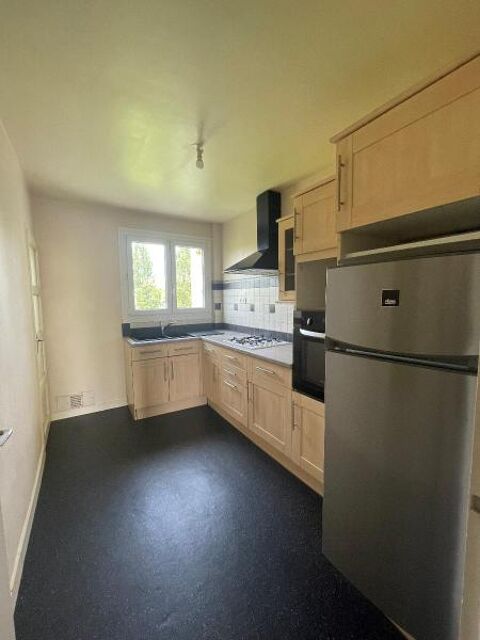  Appartement � louer 3 pi�ces 59 m�