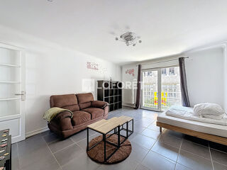  Appartement  vendre 1 pice 36 m