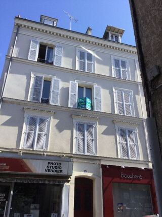  Appartement � louer 3 pi�ces 46 m�