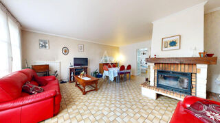  Maison � vendre 7 pi�ces 120 m�