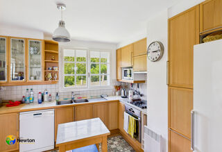  Maison à vendre 5 pièces 