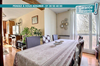  Appartement à vendre 5 pièces 103 m²