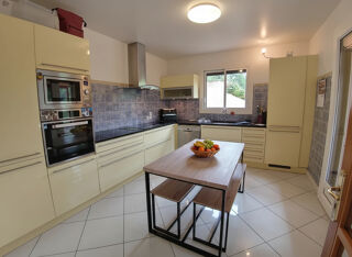  Maison à vendre 7 pièces 300 m²