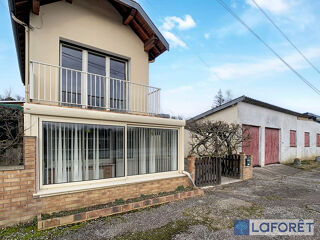  Maison � vendre 3 pi�ces 74 m�