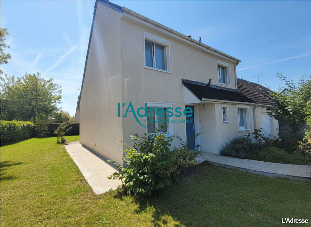 Vente Maison Châteaubriant - une maison familiale pleine de potentiel avec jardin et sous-sol. Chateaubriant