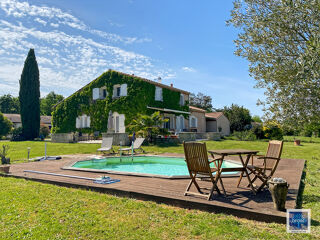  Maison � vendre 4 pi�ces 146 m�