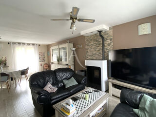  Maison � vendre 6 pi�ces 126 m�