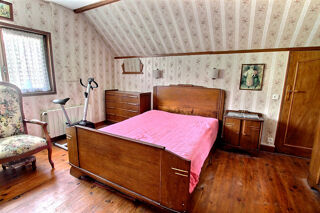  Maison à vendre 5 pièces 95 m²