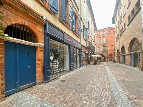  Appartement � louer 1 pi�ce 40 m�