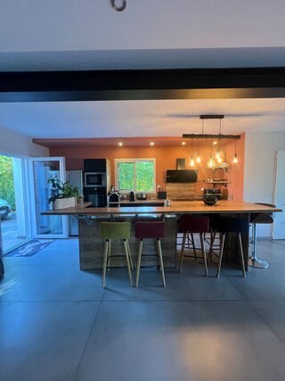  Maison à vendre 5 pièces 155 m²