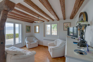  Maison à vendre 6 pièces 134 m²