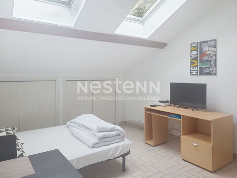  Appartement � louer 1 pi�ce 24 m�