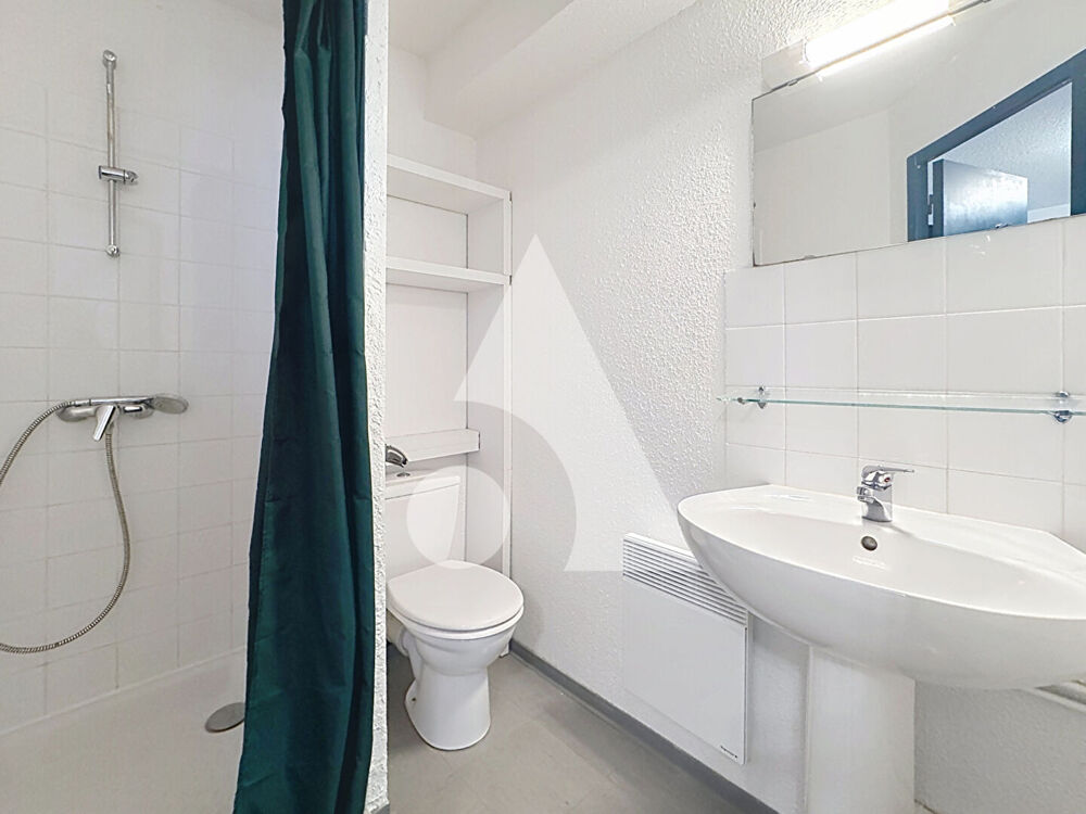 Vente Appartement Appartement Albi - 1 pièce(s) - 20,20 m2 Albi