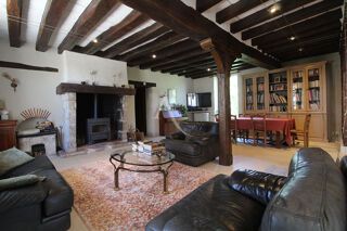  Maison � vendre 8 pi�ces 242 m�