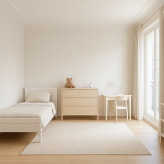  Appartement à vendre 5 pièces 138 m²