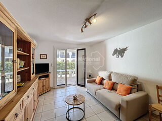  Appartement � vendre 2 pi�ces 41 m�