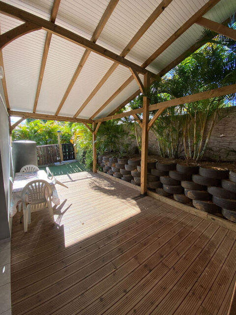  Appartement � louer 3 pi�ces 53 m�